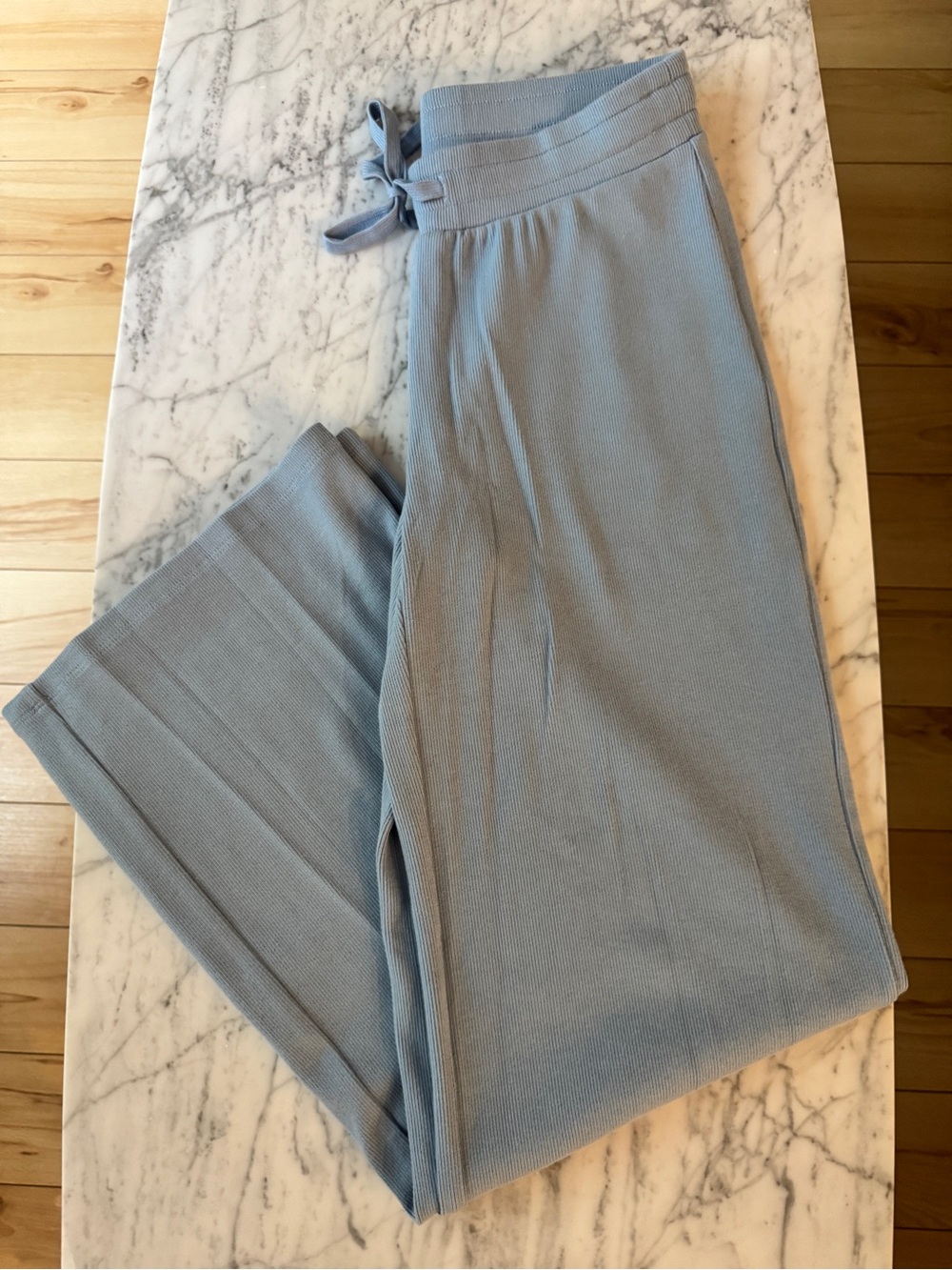Homestretch™ Rib Kickback Pant XS - Picture 2 of 5